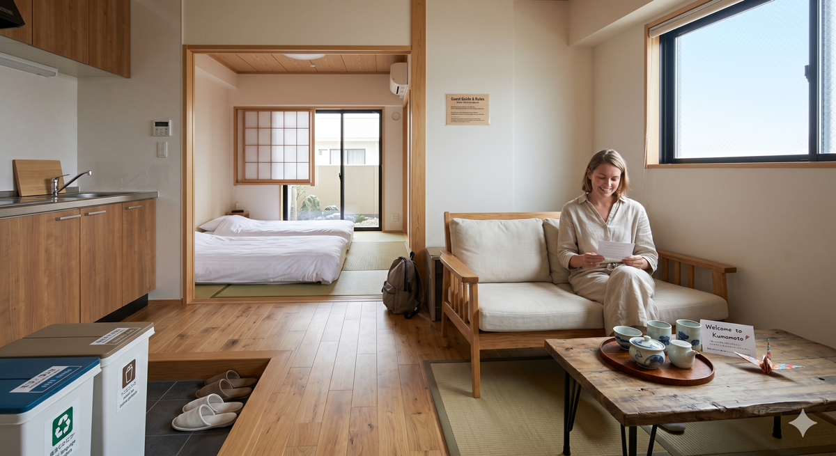 高単価・高稼働を維持する動線の科学